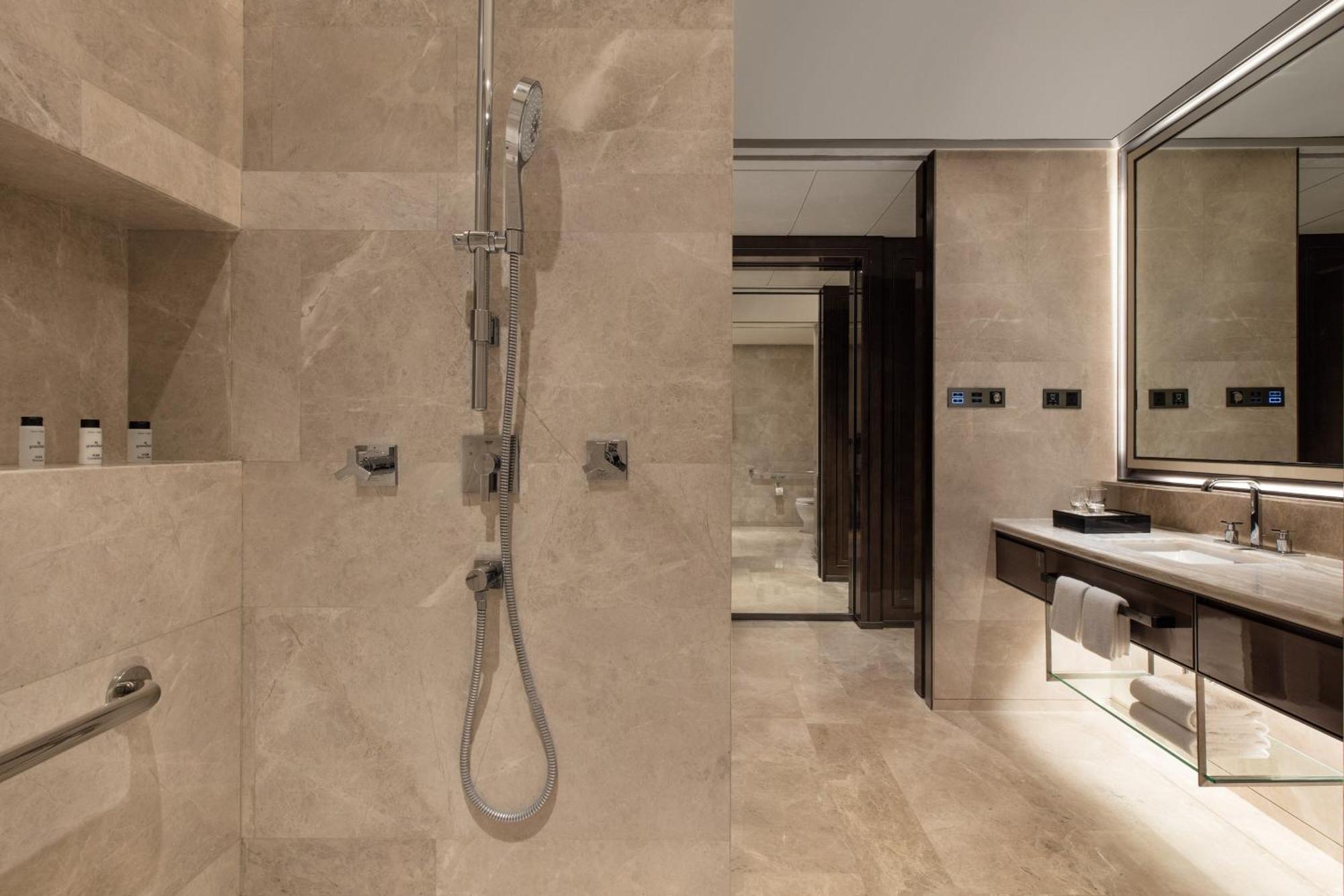 Sheraton Zhuhai Hotel Zewnętrze zdjęcie