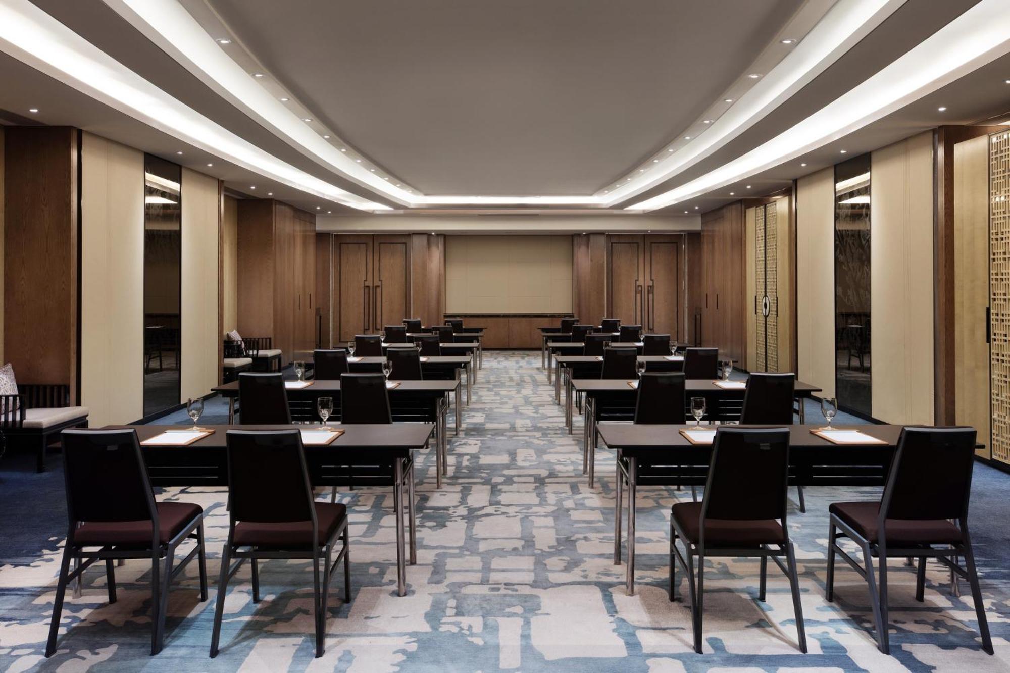 Sheraton Zhuhai Hotel Zewnętrze zdjęcie