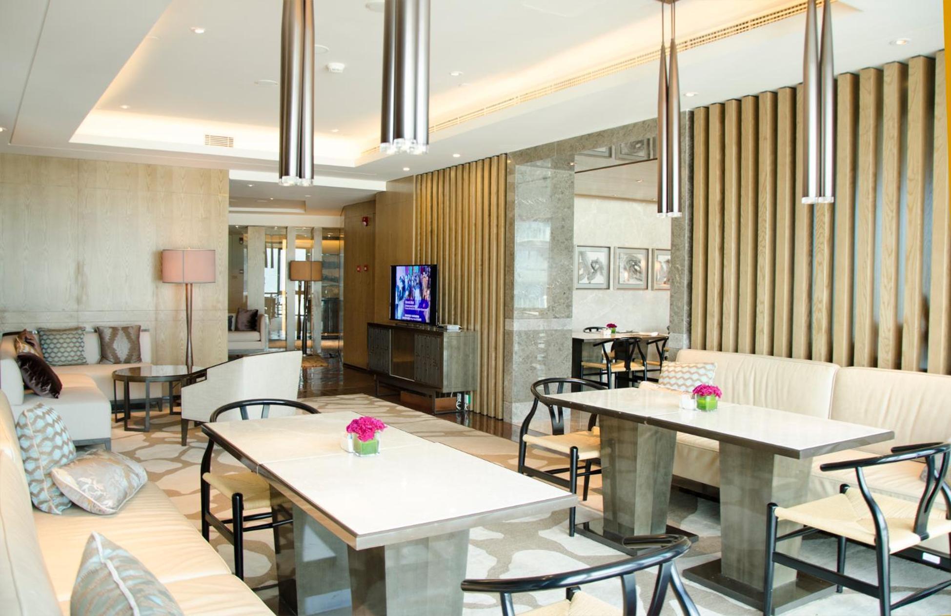 Sheraton Zhuhai Hotel Zewnętrze zdjęcie