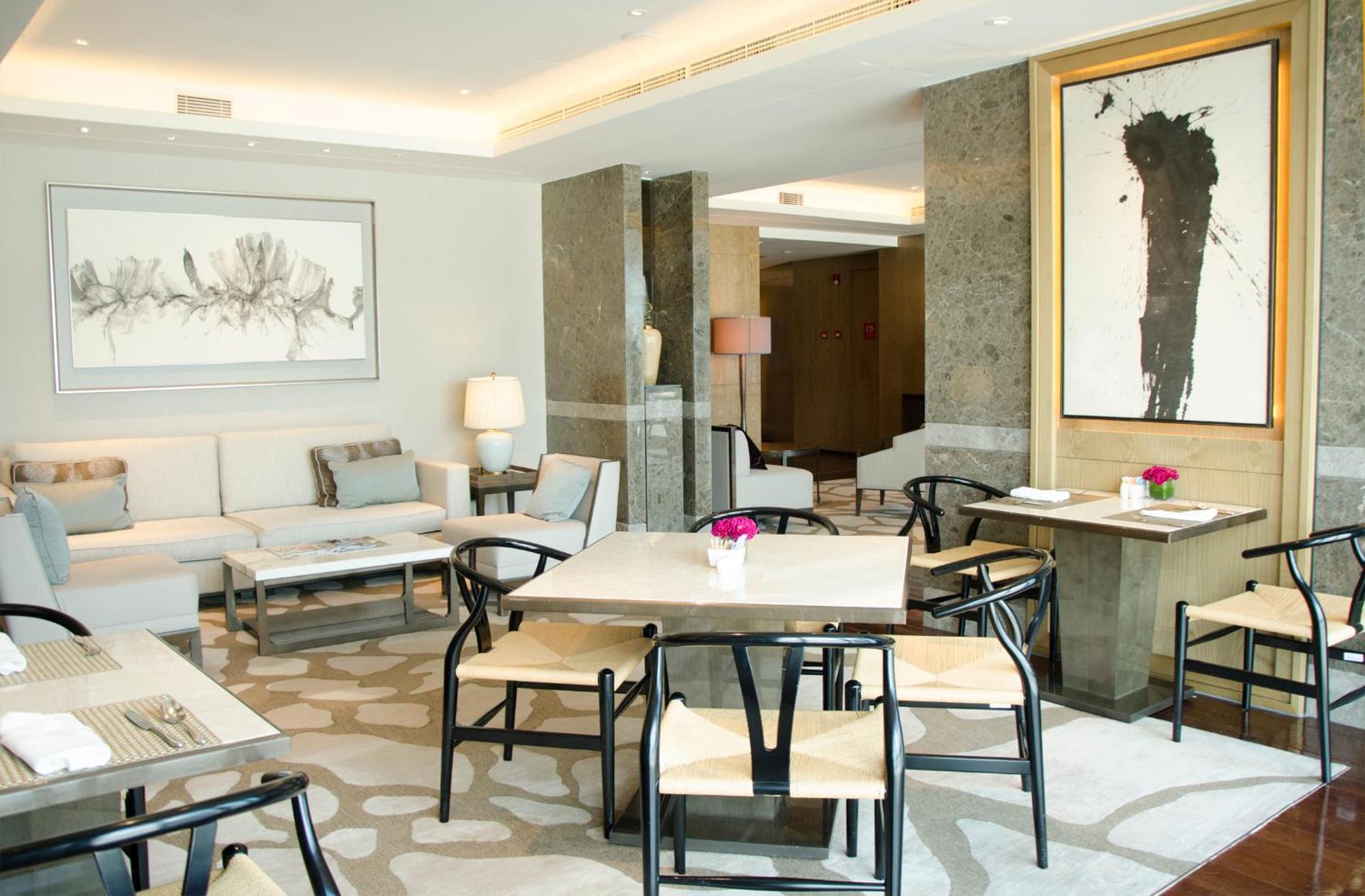 Sheraton Zhuhai Hotel Zewnętrze zdjęcie