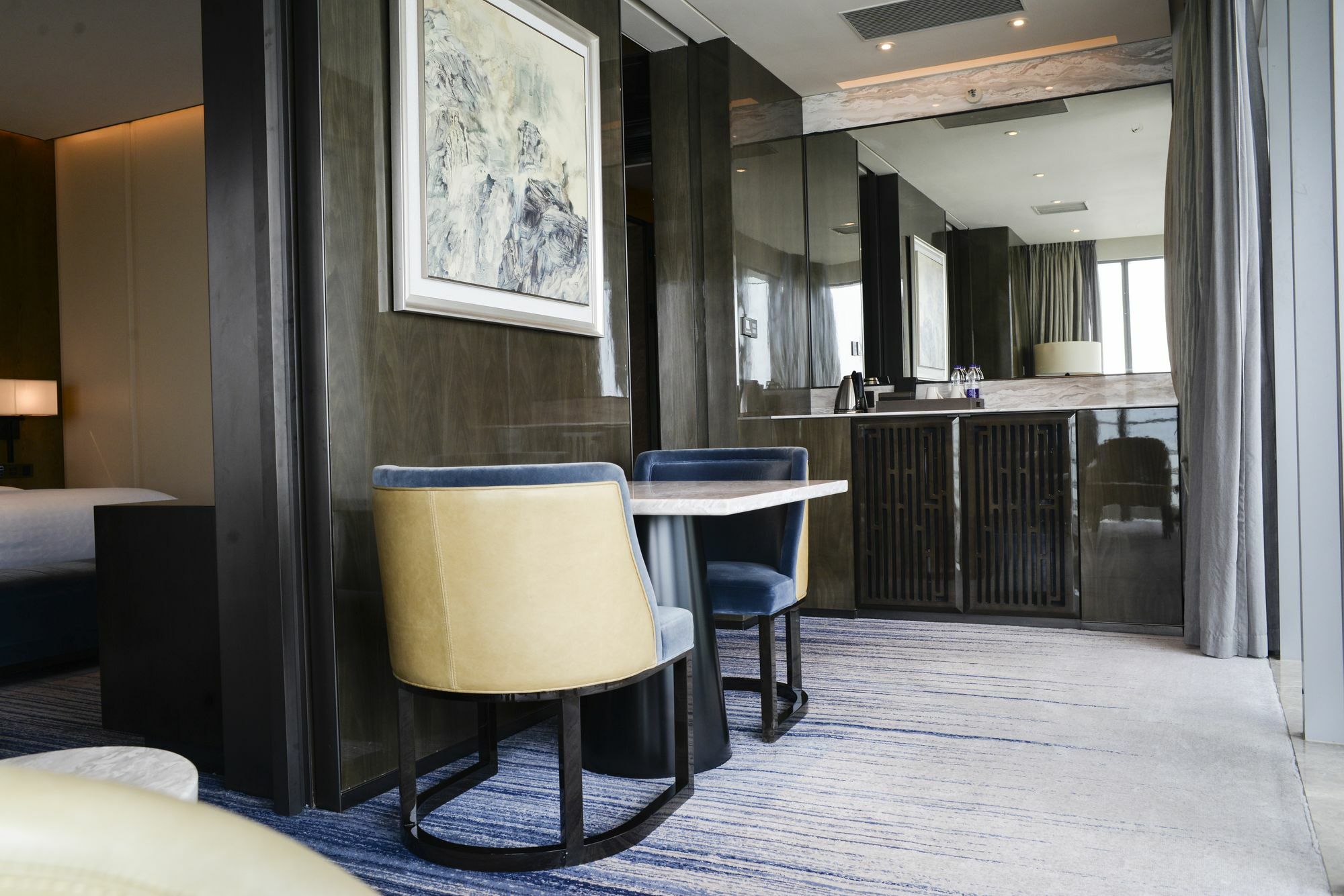 Sheraton Zhuhai Hotel Zewnętrze zdjęcie